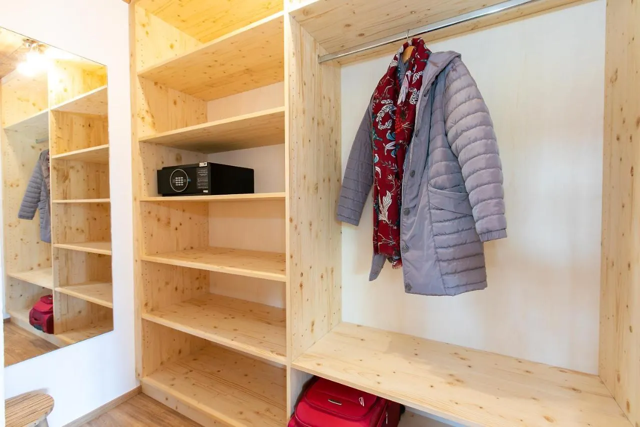 Ferienwohnung Streidlhof Lenggries