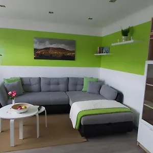 Mit Wohlfühlfaktor Und Ausblick Apartment