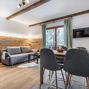 Haus Hohenwiesen Apartment