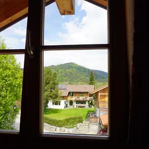 Bergglueck Apartment